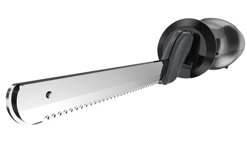 Electric knife carving slicing - knife,