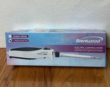 Brentwood TS-1010: Electric