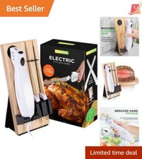 Electric Carving Knife
