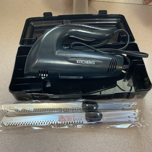 Kitchen electric carving - electric,