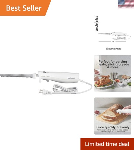 120 watt electric carving - 120,