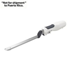 9-Inch Electric Carving Knife