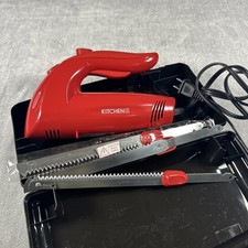 KITCHEN HQ Electric Carving