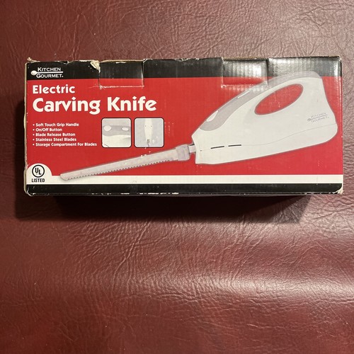 Electric carving knife kitchen - electric,
