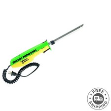 Stylish Green/Yellow 120V