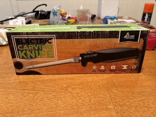 Eco chef eck electric - eco, #ec-eck