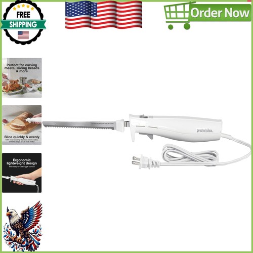 Durable inch electric - 8-inch,