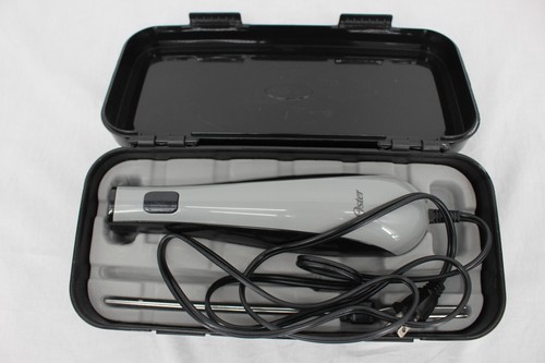 Oster electric carving knife - electric,