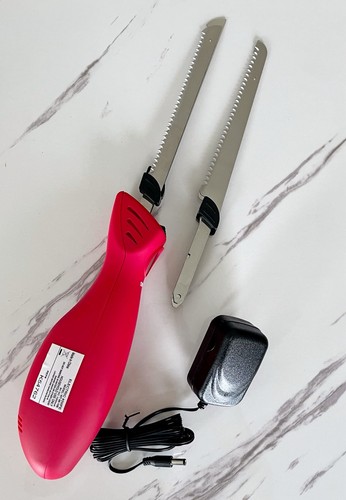 Cordless electric carving - cordless,