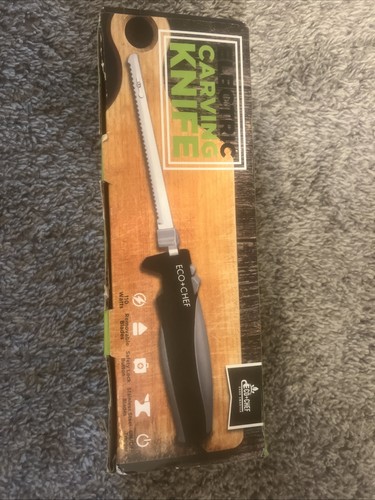 Eco chef eck electric - eco, #ec-eck