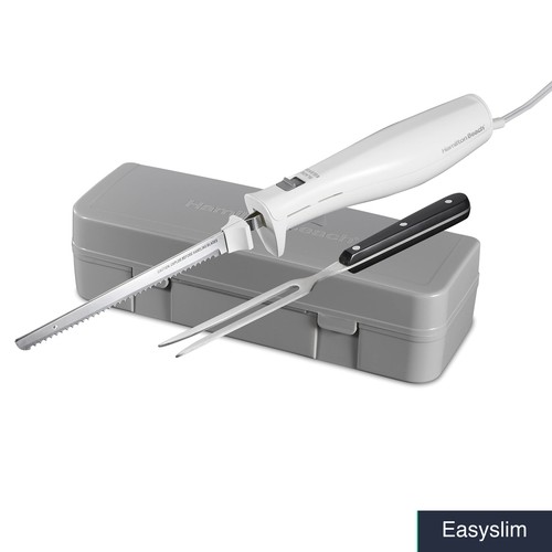 Electric carving knife - carving, 120w