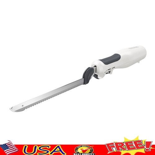 Electric carving knife - electric,