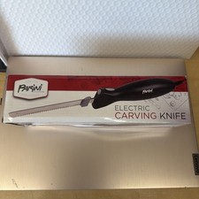 Parini Electric Carving Knife