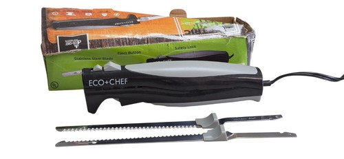 Eco chef electric carving - eco+chef,