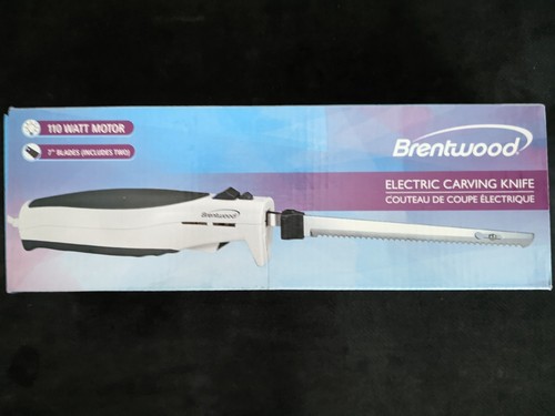 Electric carving - electric,