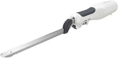 Electric carving knife - electric,