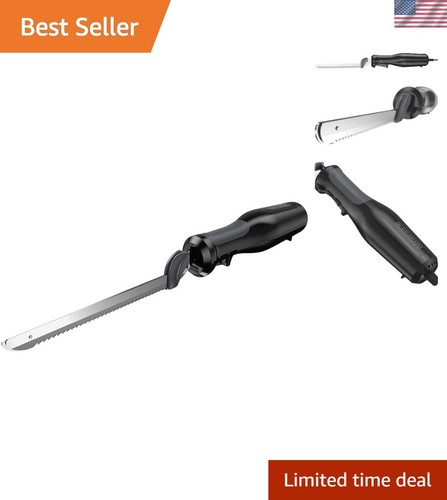 Inch electric carving - carving, knife
