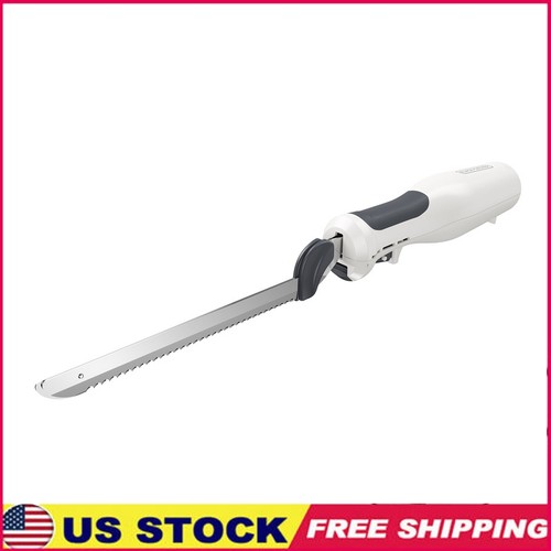 Electric carving knife 9inch - electric,