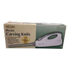 🌊 Electric Carving Knife