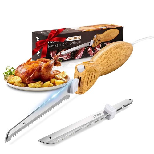 Electric knife carving - electric,