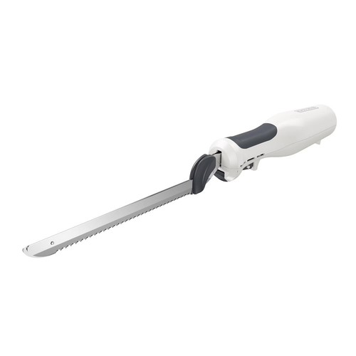 Electric carving knife inch - carving, 9