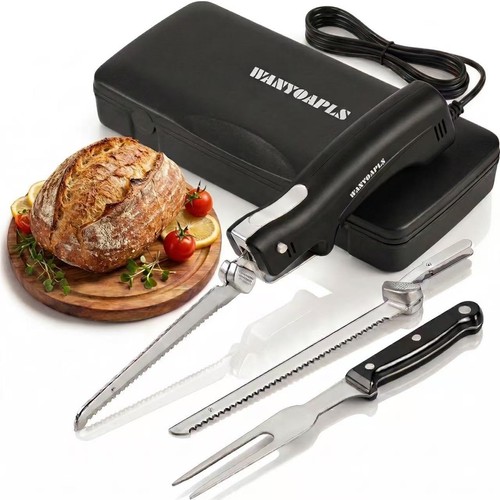 Electric knife carving - electric,