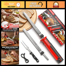 Cordless Electric Knife Set