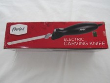 Parini Electric Carving Knife