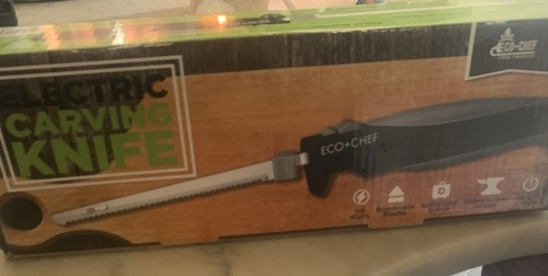 Eco chef eck electric - eco,
