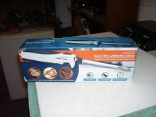 Brentwood TS-1010: Electric