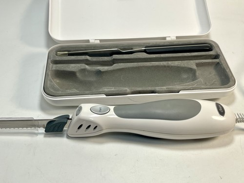 Oster electric carving knife - oster,