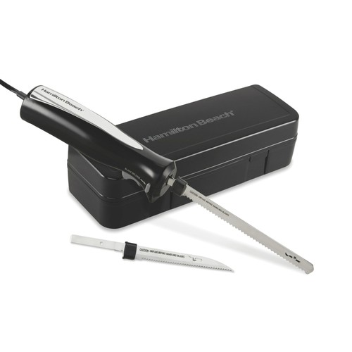Electric knife set - knife, set,