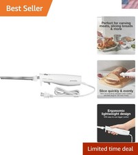 Durable Electric Carving Knife