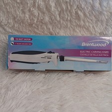 Brentwood TS-1010: Electric